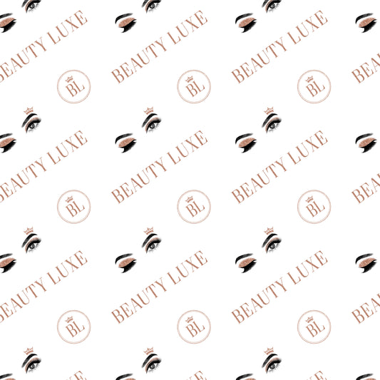 Beauty Luxe Gift Card