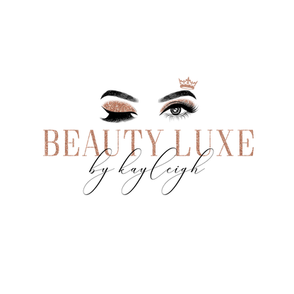 Beauty Luxe Gift Card