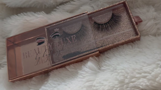 Bon Bon Strip Lashes