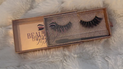 Hypnotic Strip Lashes