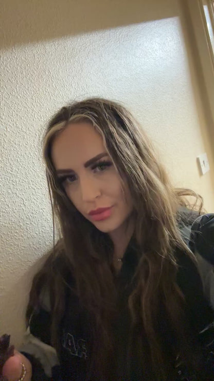 Hypnotic Strip Lashes